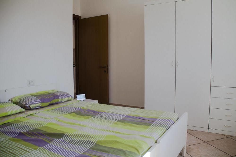 Residence Santa Caterina Arco Exteriér fotografie